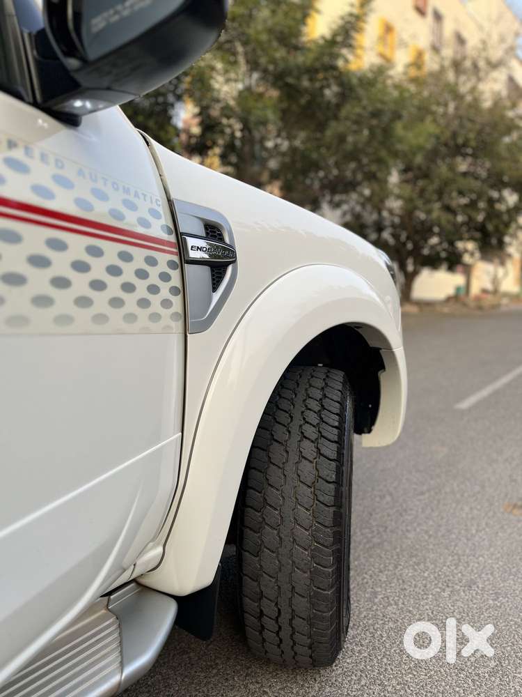 Ford Endeavour 3.2 Titanium At 4x4, 2014, Diesel