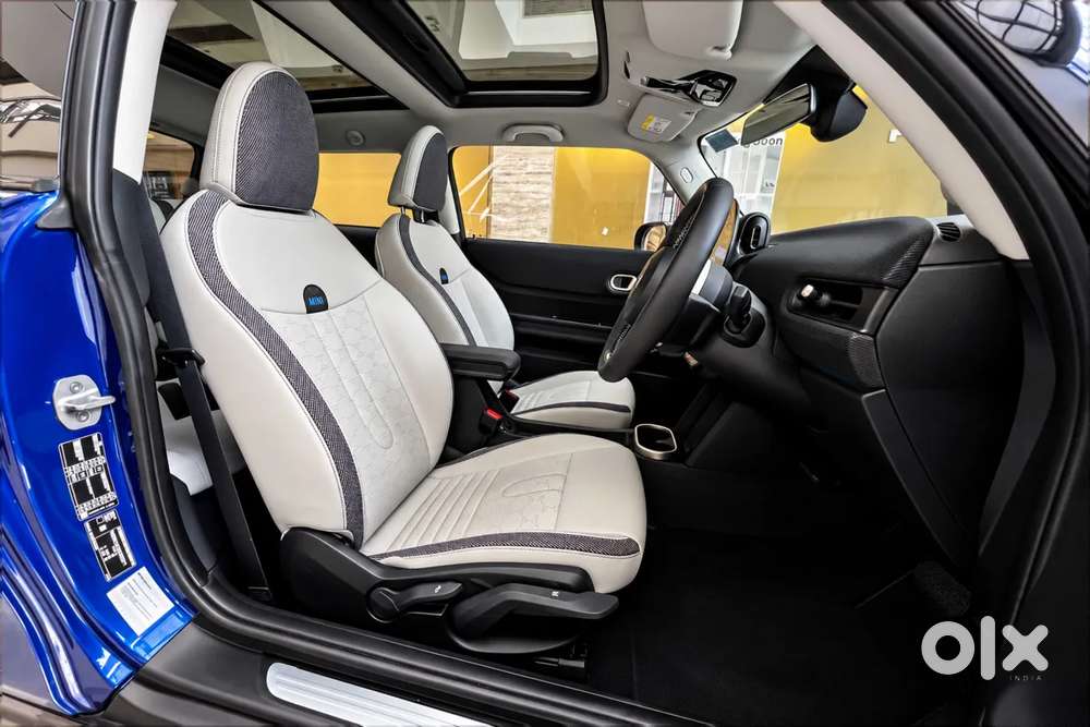 Mini Cooper, 2024, Petrol
