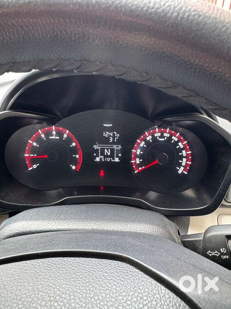 Mahindra Xuv300 Petrol 2019