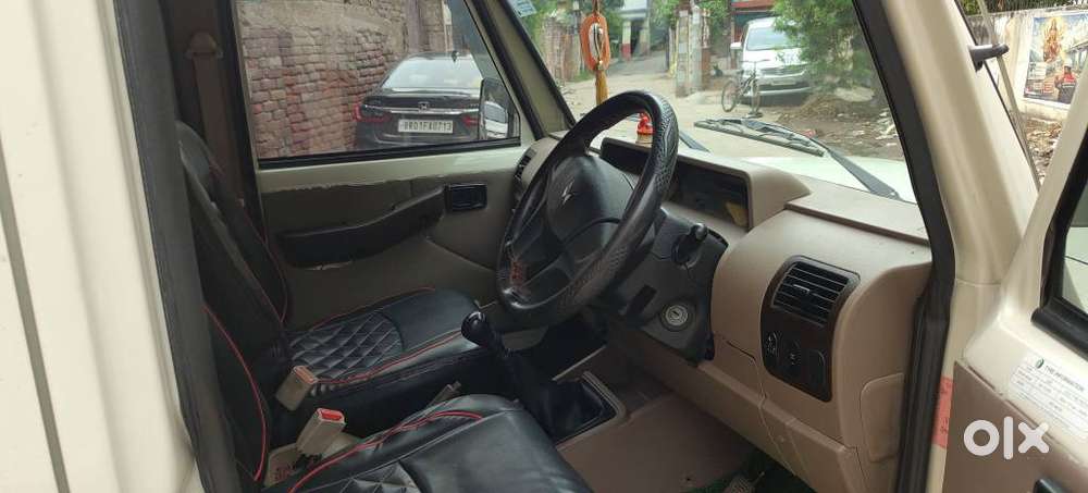 Mahindra Bolero B6, 2023, Diesel