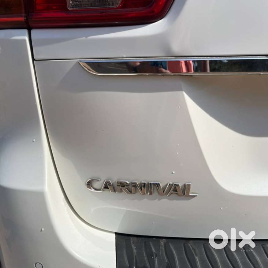 Kia Carnival Limousine, 2021, Diesel