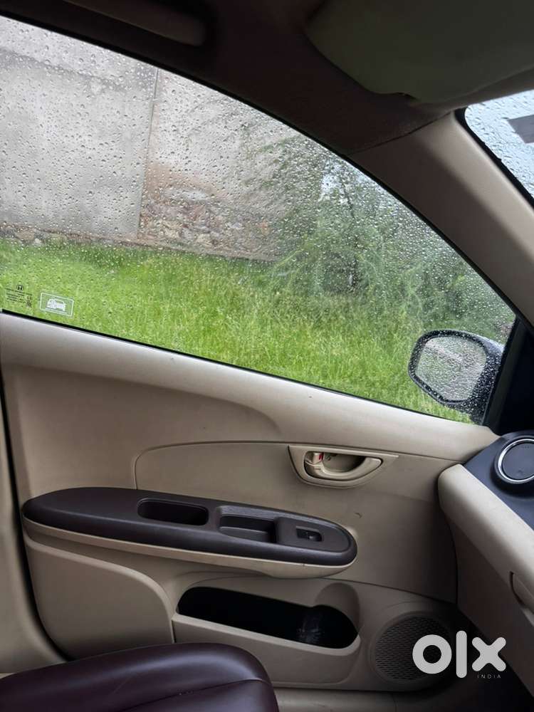 Honda Brio Petrol 2013