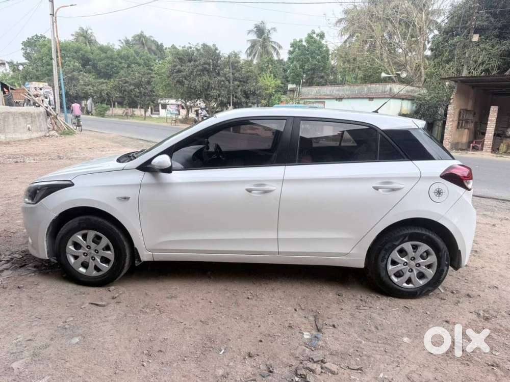 Hyundai Elite I20 Magna Plus, 2018, Petrol