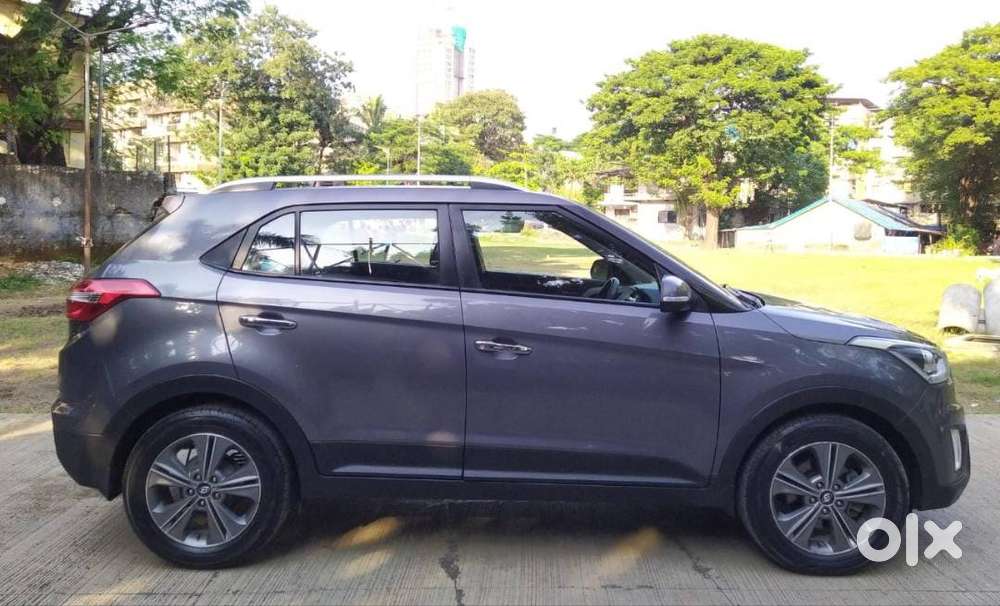 Hyundai Creta 2017 Diesel