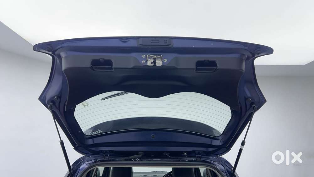 Maruti Suzuki Swift Amt Zxi, 2018, Petrol