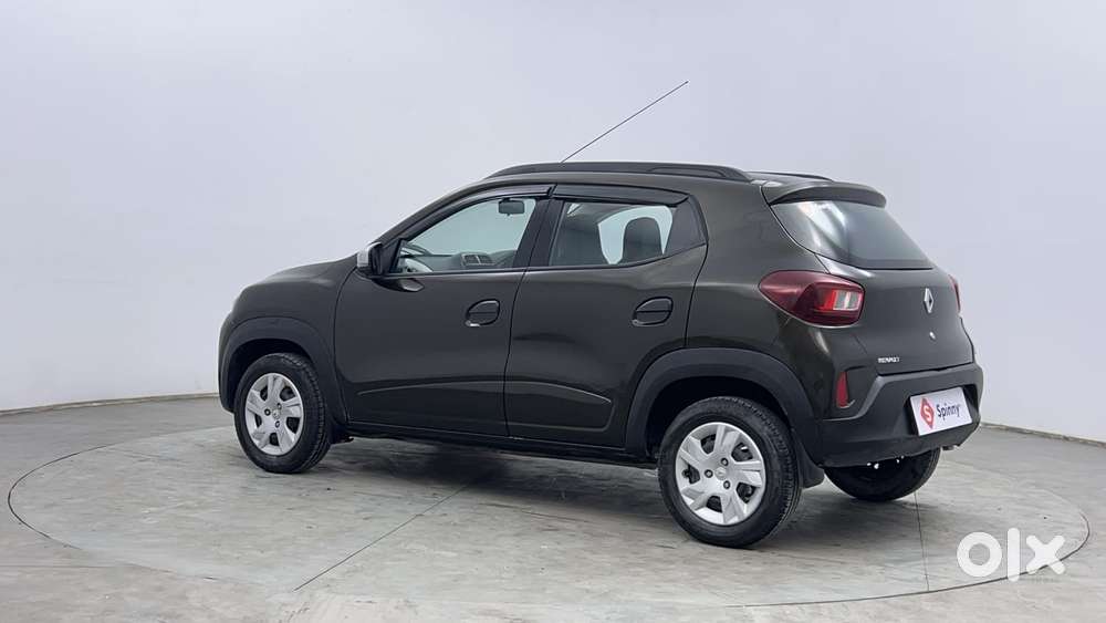 Renault Kwid Rxt 1.0, 2023, Petrol