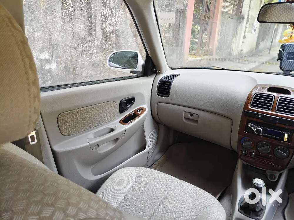 Hyundai Accent , Petrol Cng, First Owner, Model 2013/3
