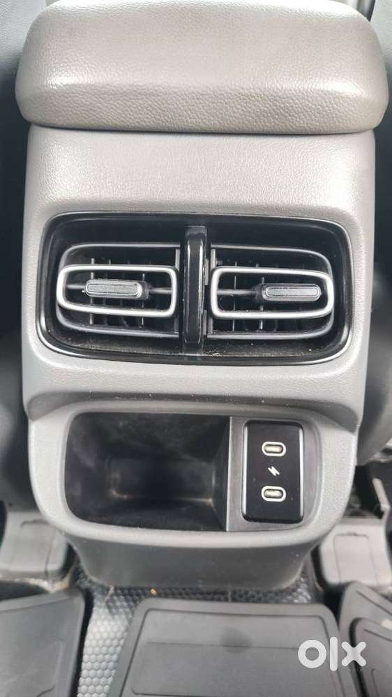 Hyundai Creta E 1.5 Diesel, 2024, Diesel
