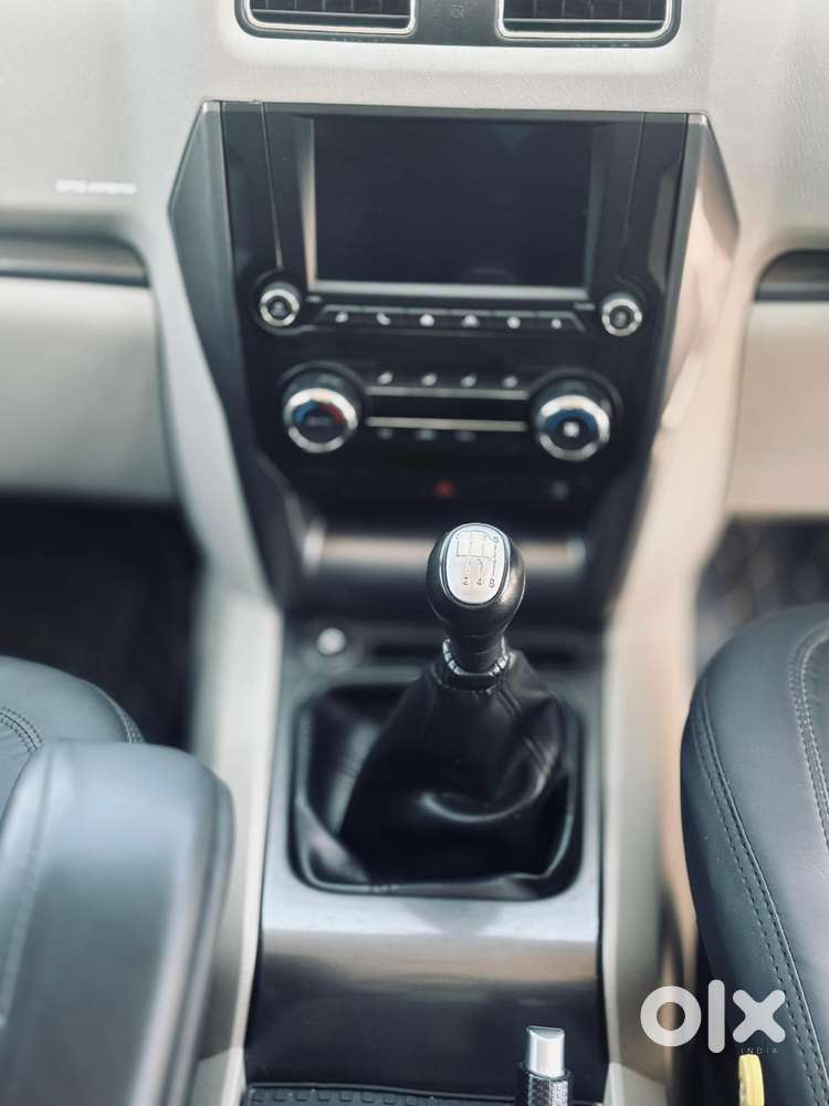 Mahindra Scorpio [2020-2022] 2.2 S9, 2021, Diesel