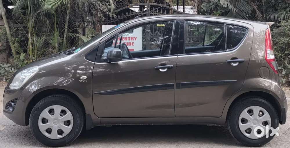 Maruti Suzuki Ritz Vxi (abs) Bs Iv, 2016, Petrol