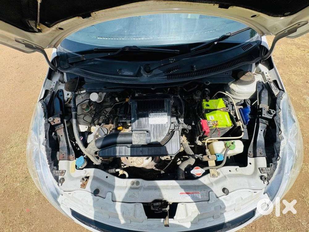 Maruti Suzuki Swift, 2012, Cng & Hybrids