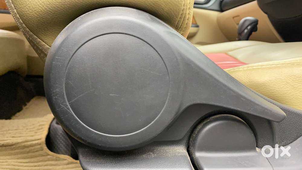 Honda Amaze V Cvt Petrol, 2018, Petrol
