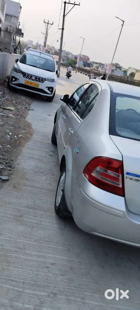 Ford Fiesta 2006 Diesel Well Maintained