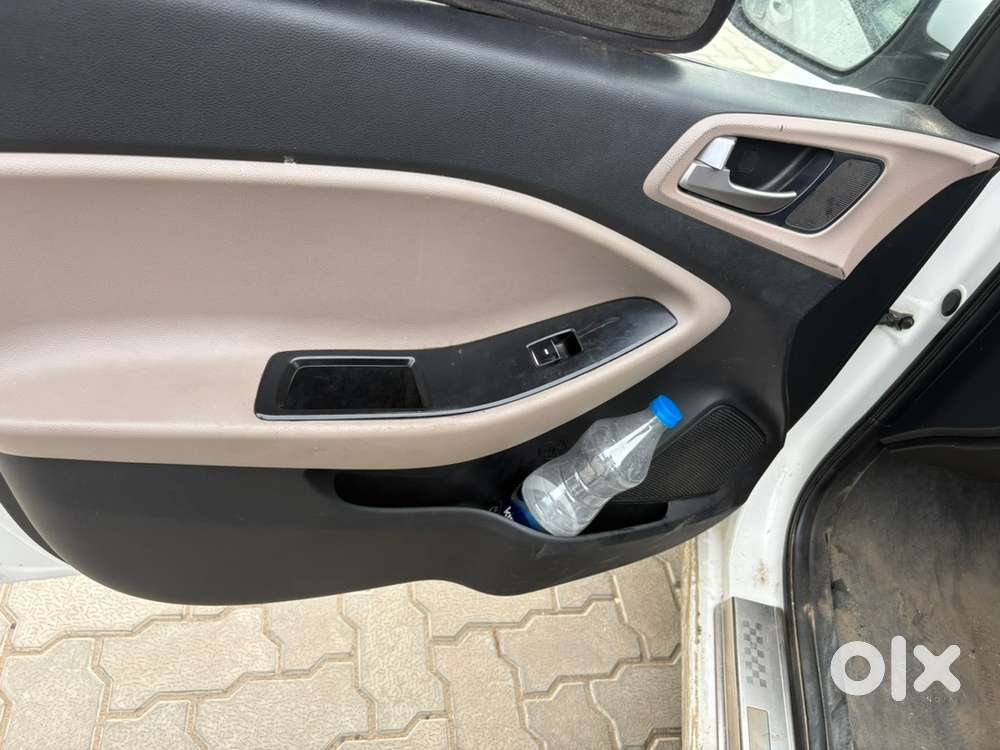 Hyundai Elite I20 Sportz 2017/18