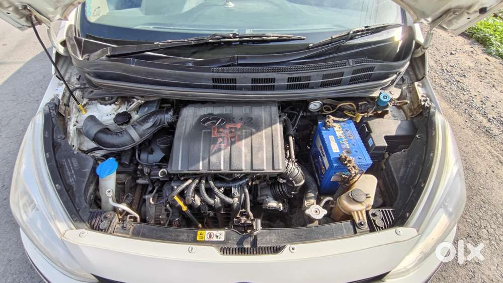 Hyundai Xcent Prime Cng T, 2019, Cng & Hybrids