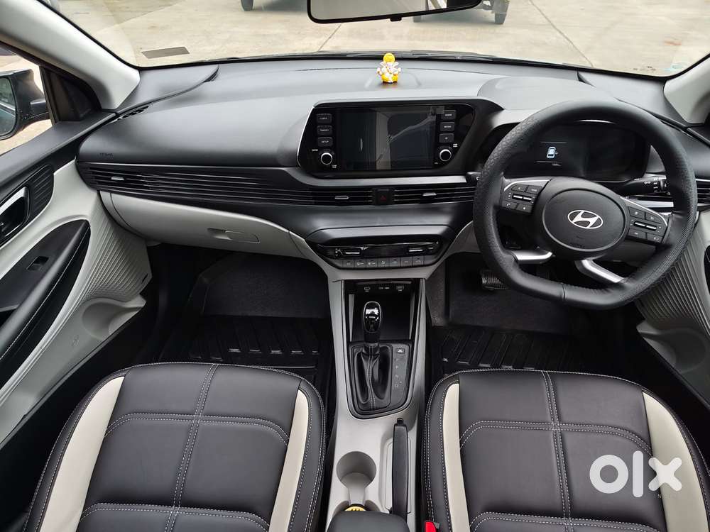 Hyundai Elite I20 Sportz (o) 1.2, 2025, Petrol