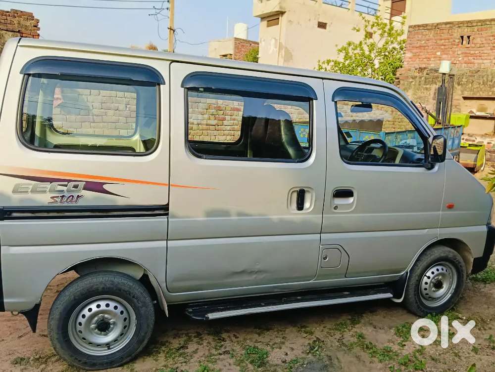 Maruti Suzuki Eeco 2023