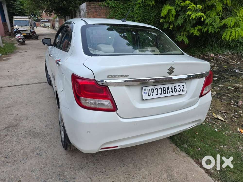 Maruti Suzuki Dzire 2020 Petrol Well Maintained