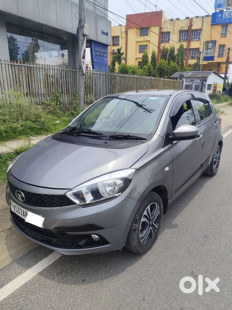 Tata Tiago 1.2 Revotron Xz Plus, 2020, Petrol