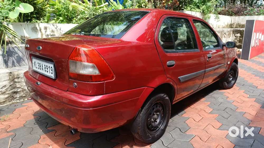 Ford Ikon 1.4 Tdci 2010