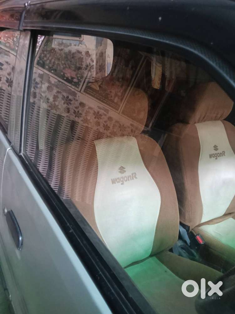 All Is Good Condition