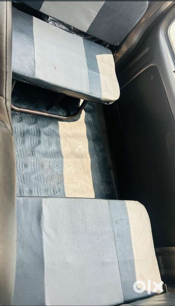 Maruti Suzuki Eeco 7 Seater Standard, 2021, Petrol