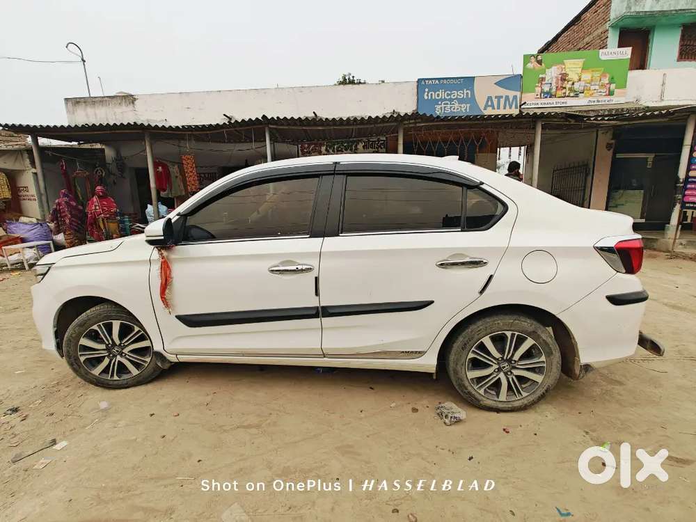 Honda Amaze 2022 Petrol 37000 Km Driven