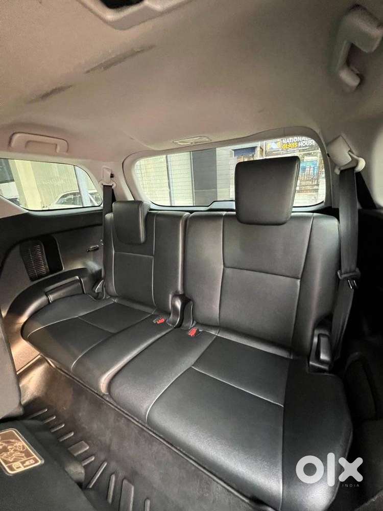 Toyota Fortuner 4x4 At 2.8 Diesel, 2022, Diesel