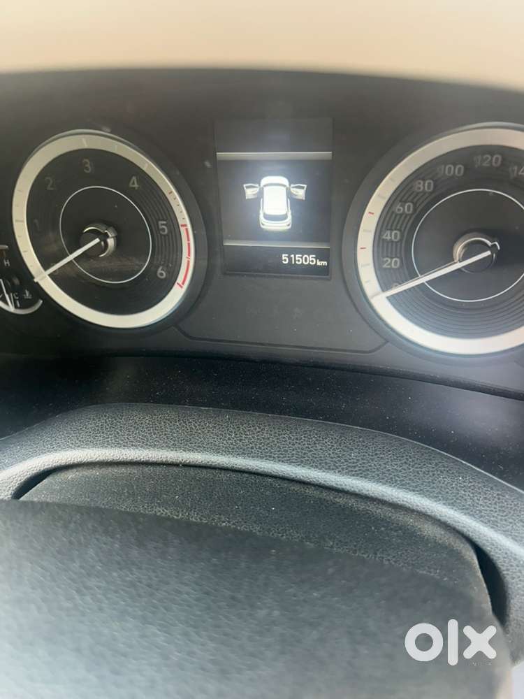 Hyundai Creta Diesel 2021