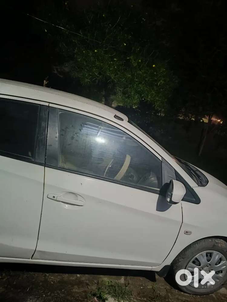 Brio For Sale 2014