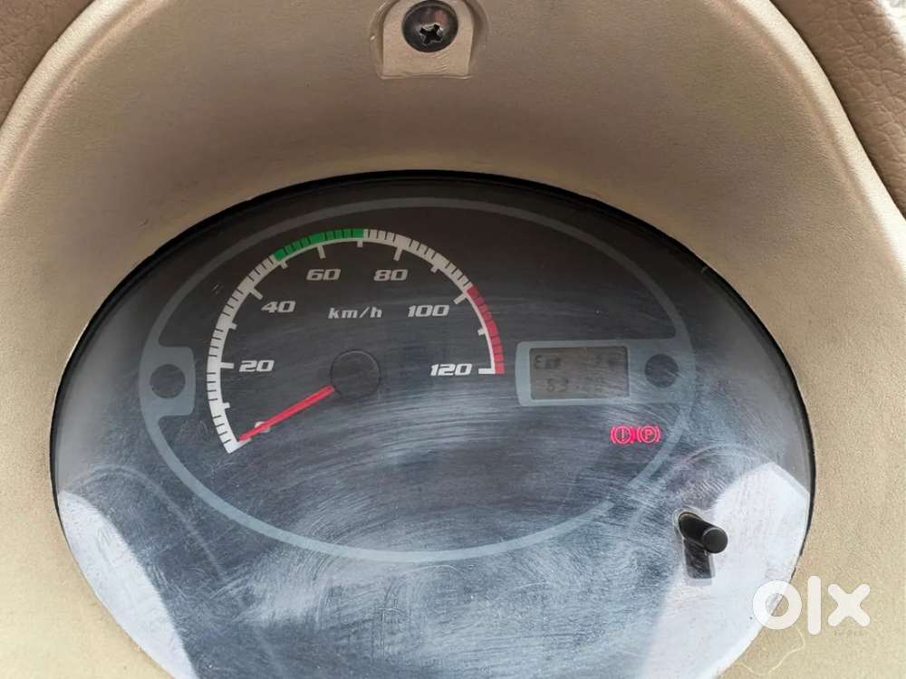Tata Nano Cng Lx, 2012, Petrol