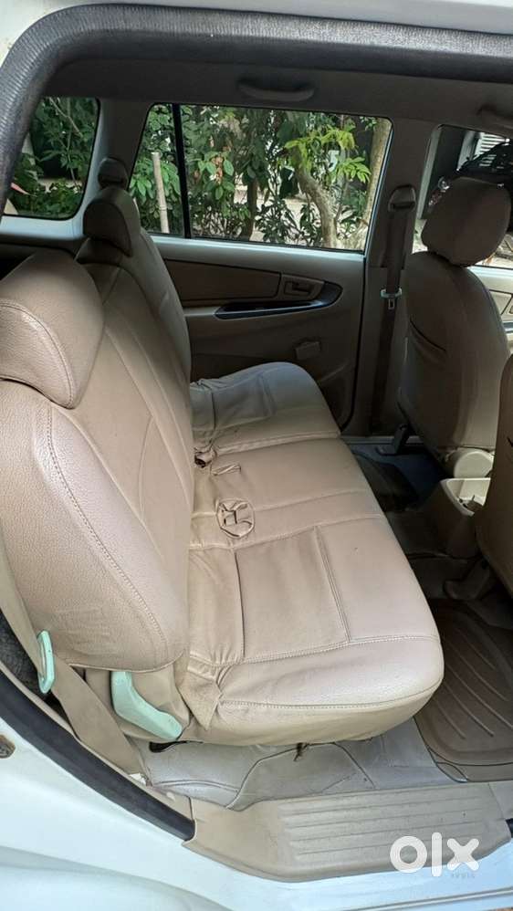 Toyota Innova 2.0 2005
