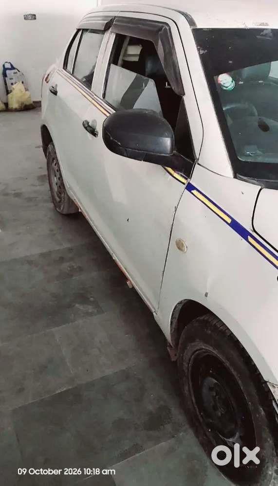 Urgent  Sale - 2020 Maruti Suzuki Swift Dzire Tour S &ndash; For Sale