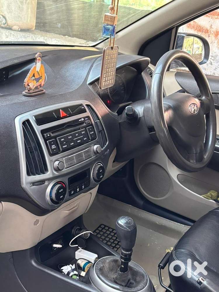 Hyundai I20 2014 Diesel Well Maintained