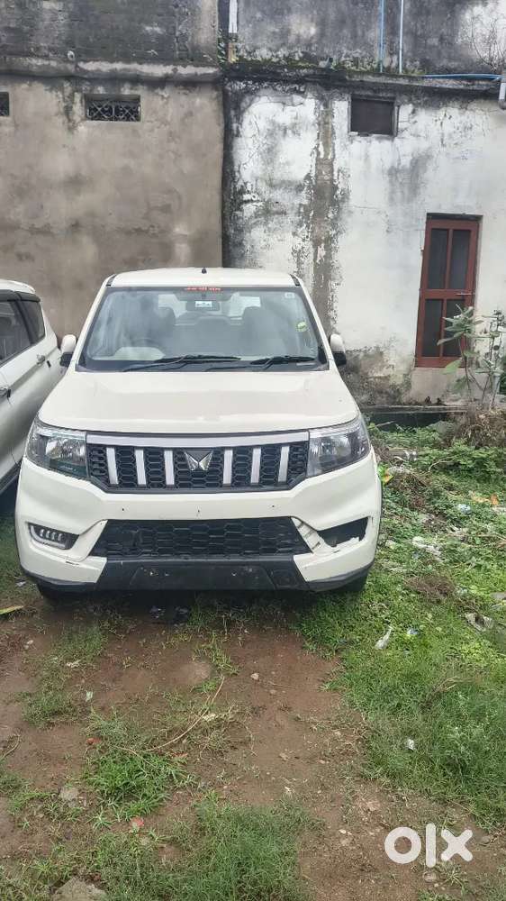 Mahindra Bolero Neo 2024 Diesel Mp Wale Ko Lage Final K Taxi Permit