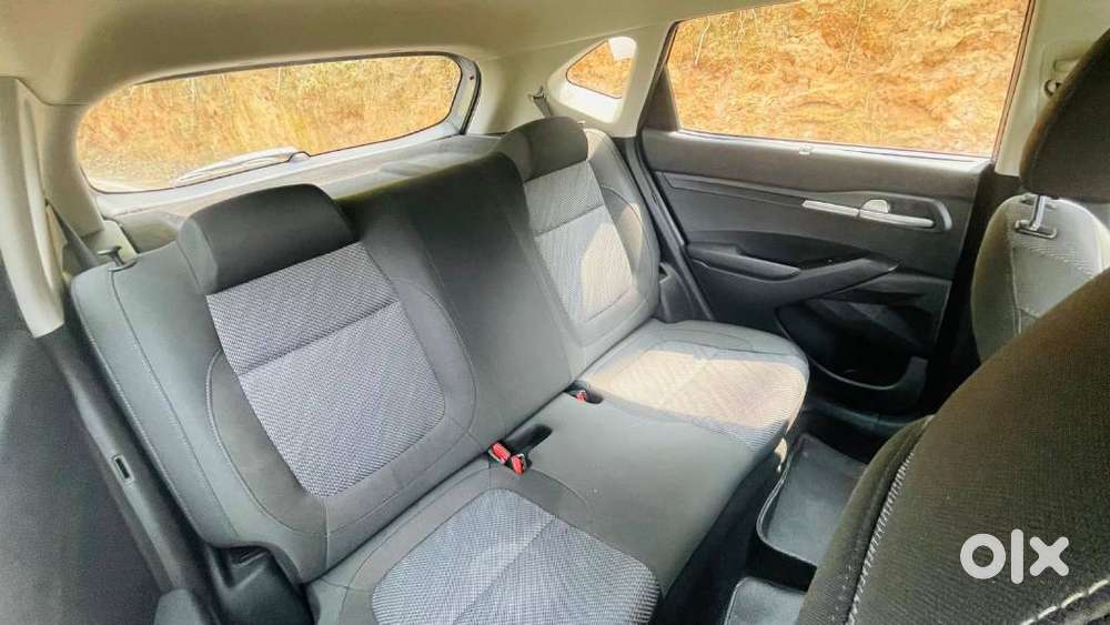 Kia Seltos Htk Plus At D, 2020, Diesel