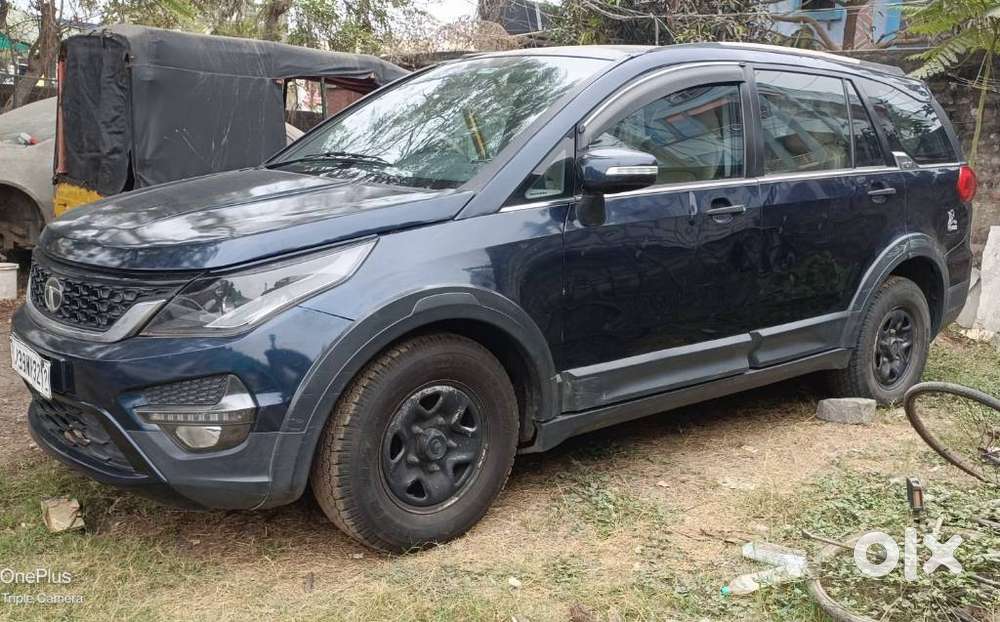 Tata Hexa 2.2 Xe 4x2 7 Str, 2018, Diesel