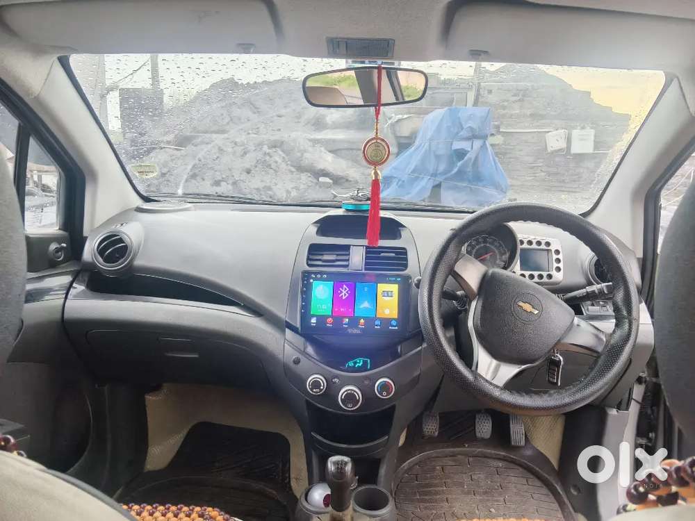 Chevrolet Beat Diesel 2013 Lt