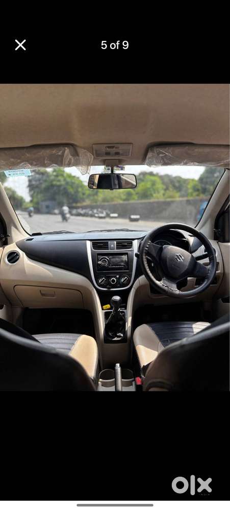 Maruti Suzuki Celerio