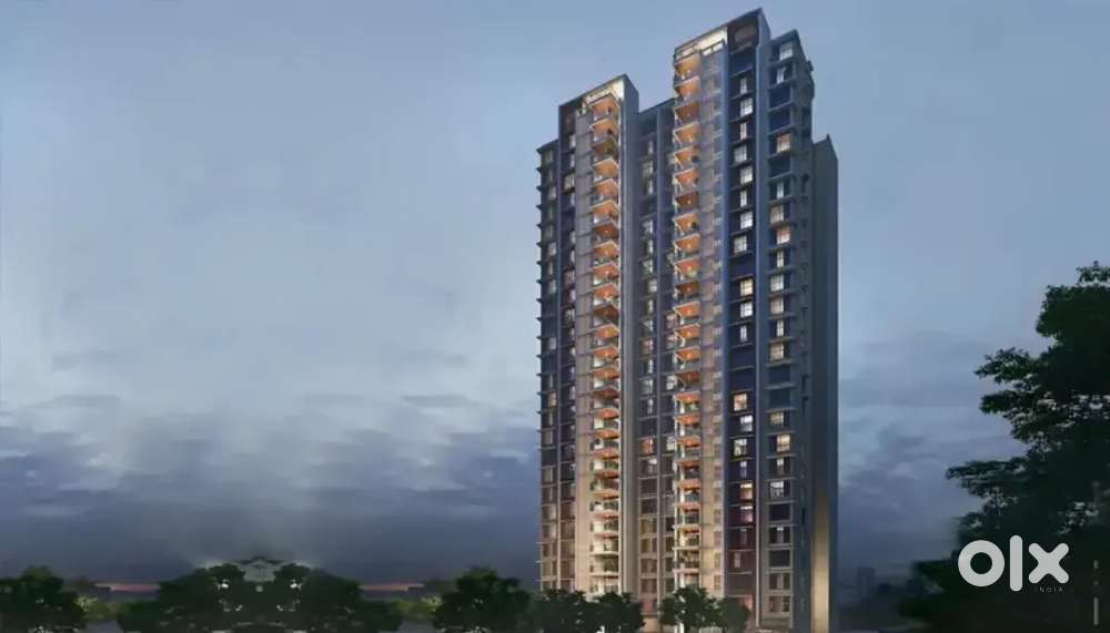 Lodha Wakad Prelaunched