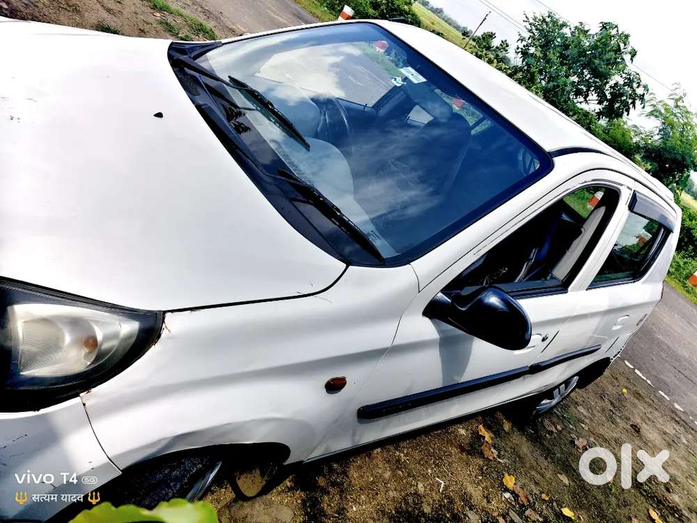 Alto Car Full Original