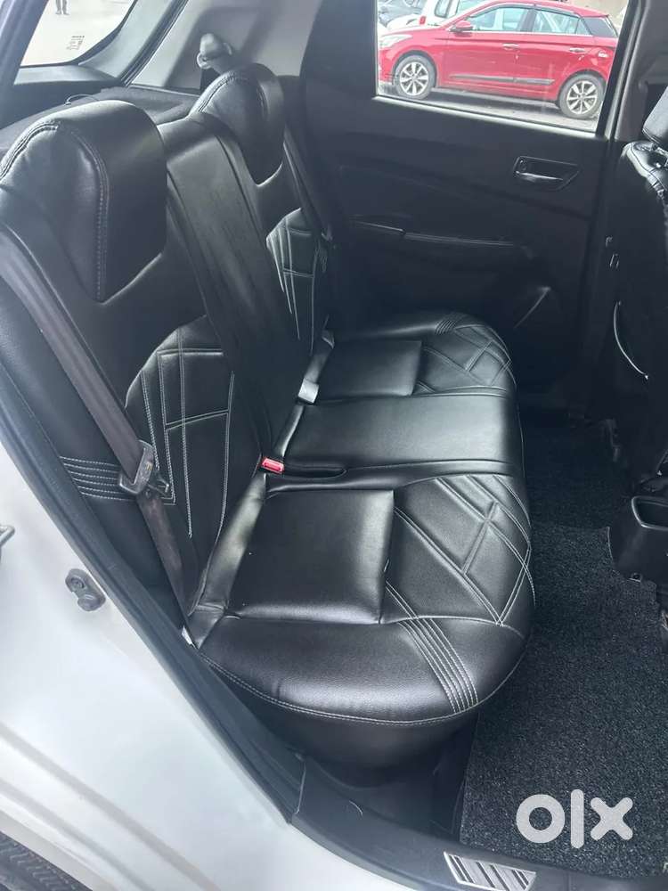 Maruti Suzuki Swift Amt Vxi, 2022, Petrol