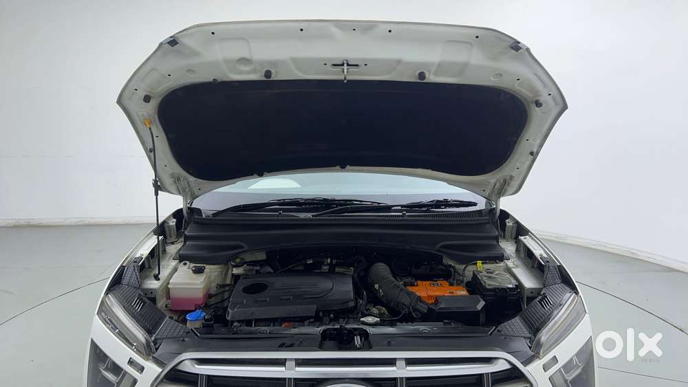 Hyundai Creta Sx 1.5 Diesel, 2022, Diesel