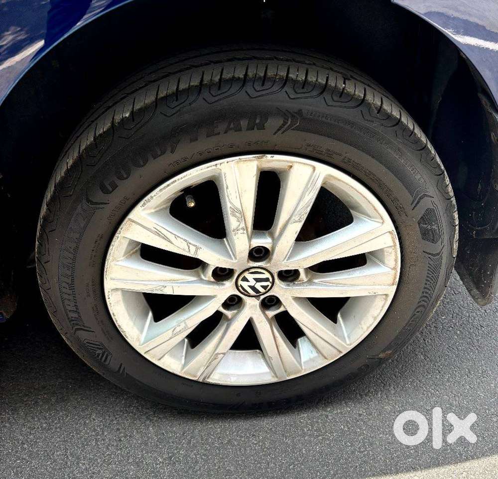 Volkswagen Polo Select 1.2 Mpi Highline, 2014, Petrol