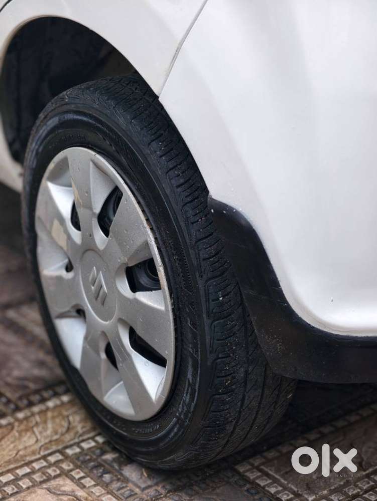 Maruti Suzuki Alto K10 Plus Edition, 2015, Petrol