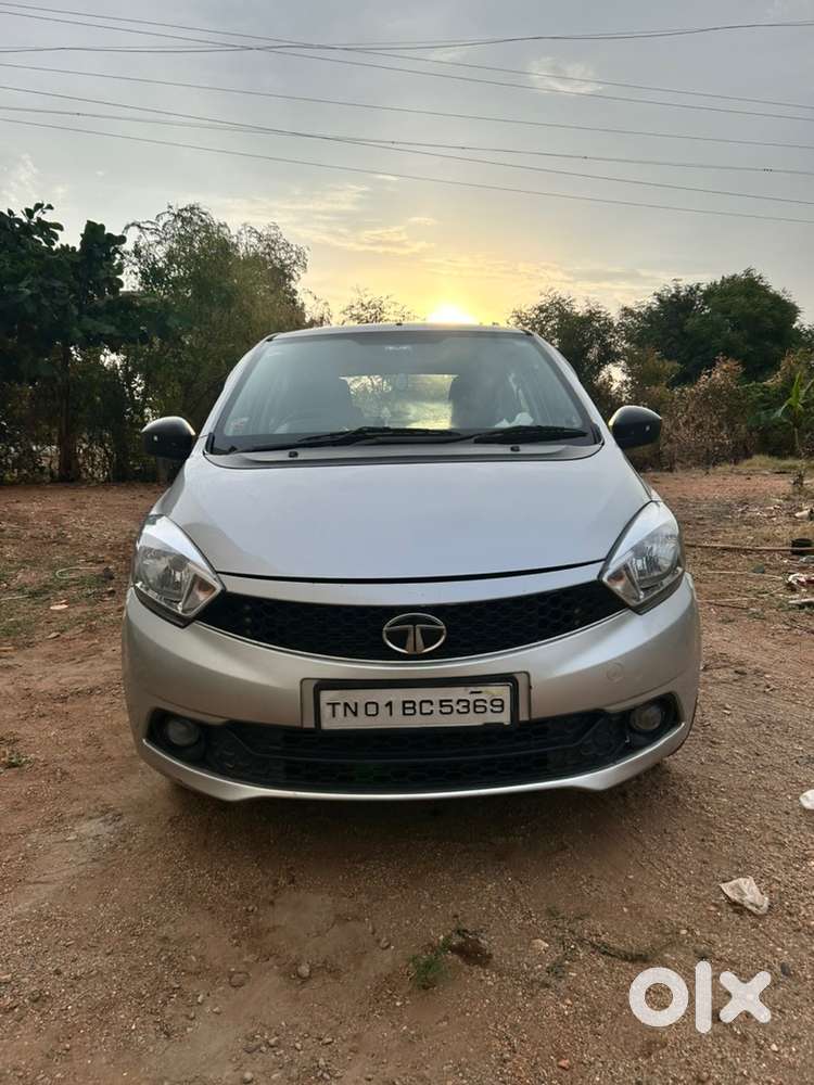 Tata Tiago Xm 2017