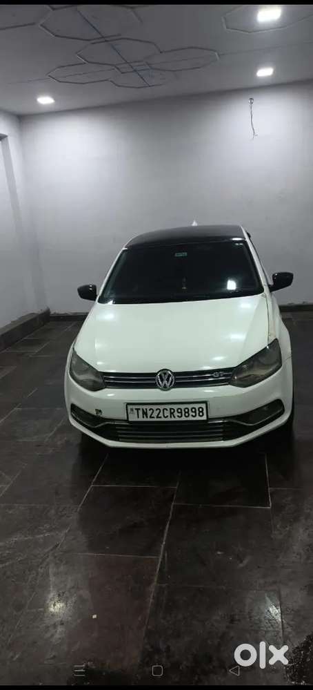 Volkswagen Gti 2015 Petrol 100000 Km Driven
