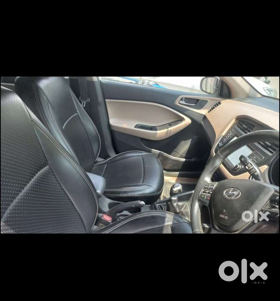 Hyundai I20 Active 1.4 Sx, 2017, Petrol