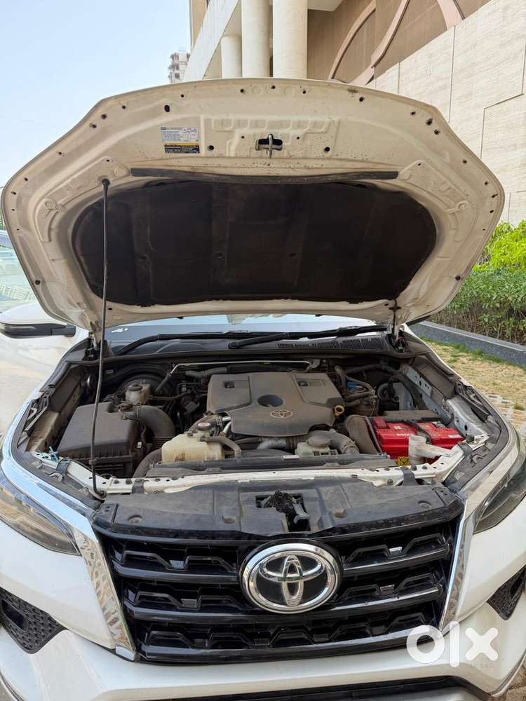 Toyota Diesel Manual 2024