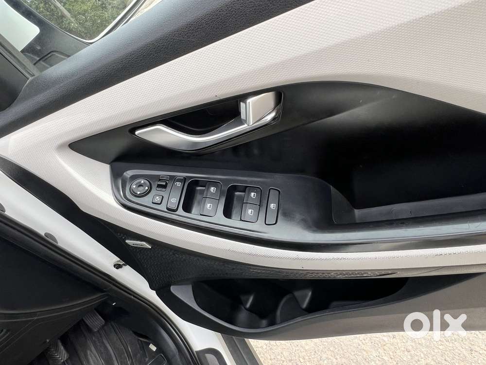 Hyundai Creta 1.5 Sx (o) Diesel, 2020, Diesel